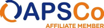APSCo affiliate logo